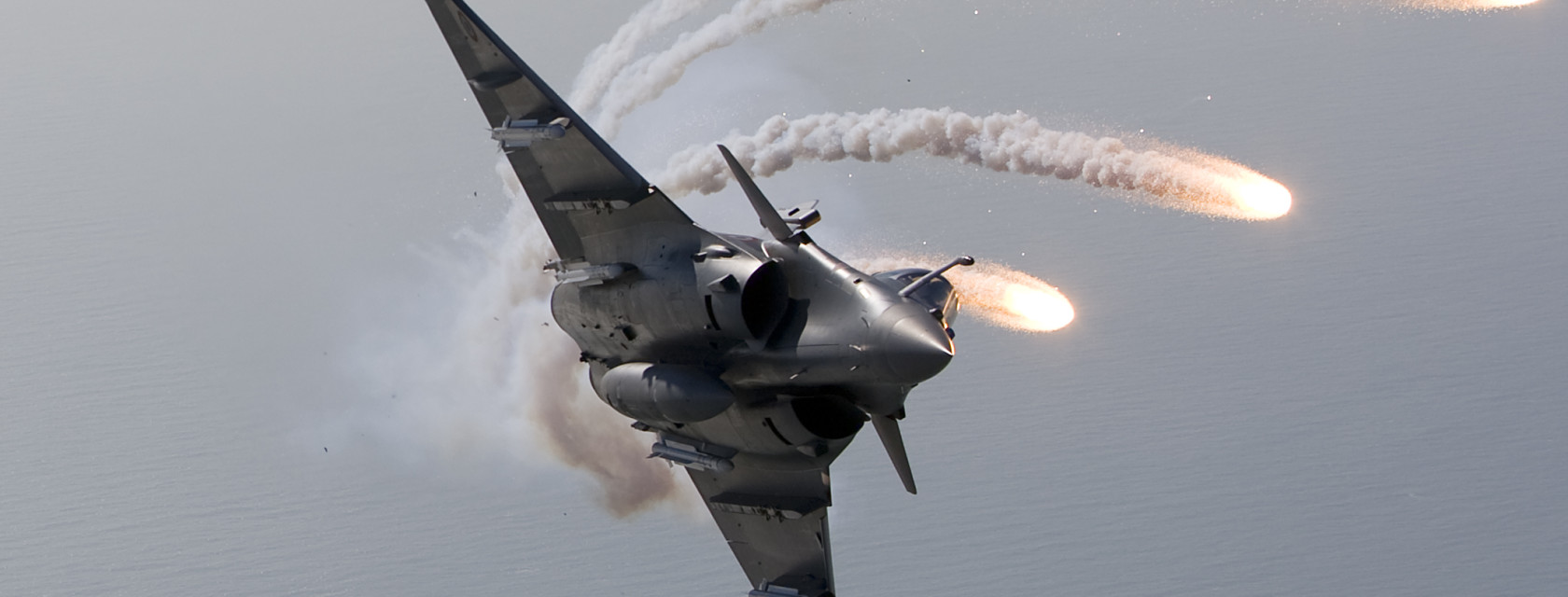 What Are The Rafale's India Specific Enhancements?