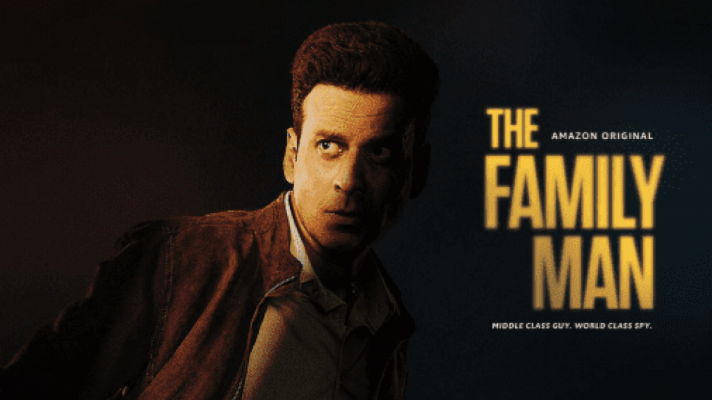 the family man screening vodafone 1280x720