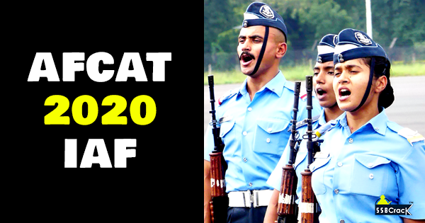 AFCAT-1-2020