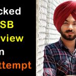 AFSB-Interview-Experience