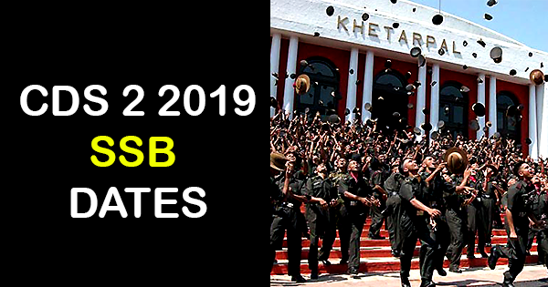 CDS-2-2019-ssb-dates