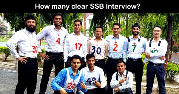 How-many-clear-SSB-Interview