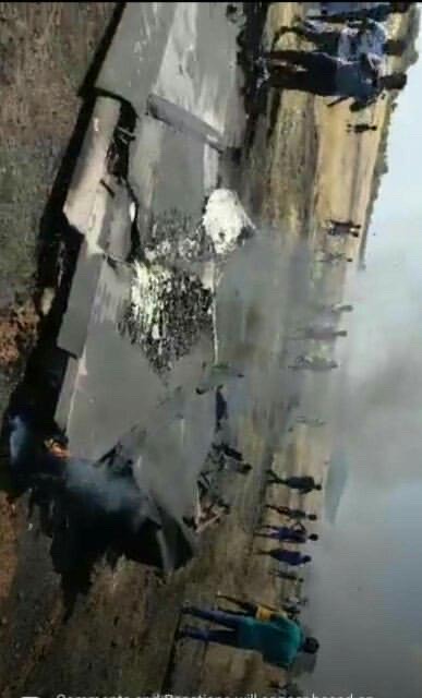 India navy mig crash 3