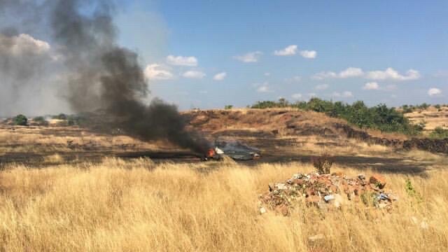 India navy mig crash