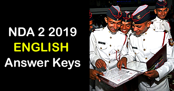 NDA-2-2019-English-Answer-Keys-SSBCrack