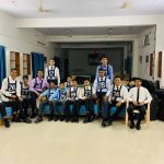 NDA SSB Interview 1