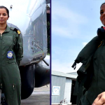 Sub-LIeutenant-Shivangi