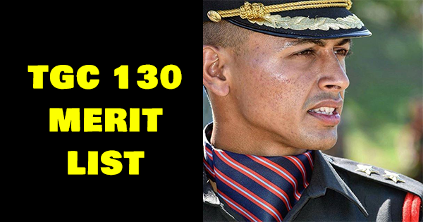 tgc-130-merit-list