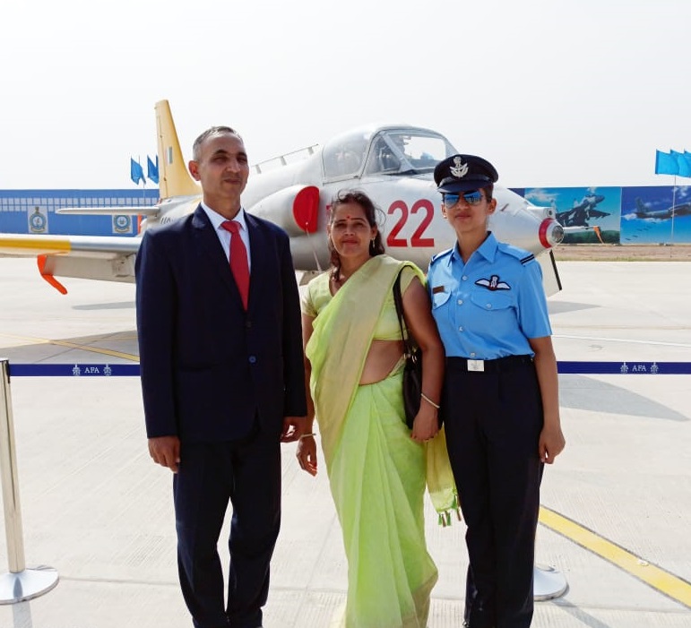 Bhawana Kanth Biography 2024 www.lightgames.pro