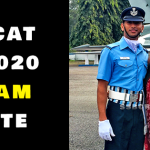 afcat 1 2020 exam date