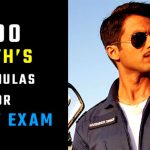 afcat-maths-formulas