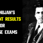 ramanujan maths