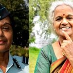 Air-Marshal-Padmavathy-Bandopadhyay