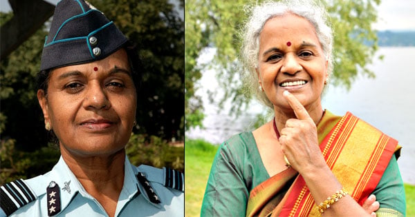 Air-Marshal-Padmavathy-Bandopadhyay