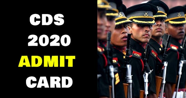 cds-1-2020-admit-card