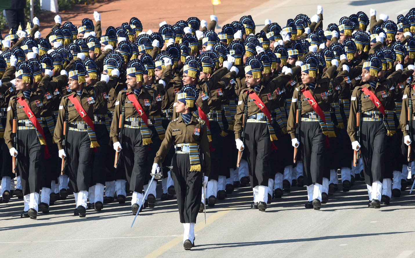 Republic Day Celebrations 2020 All You Need To Know