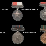 republic day gallantry 2020