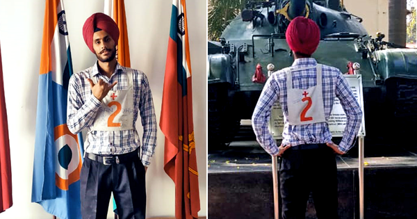 ssb-Prayagraj