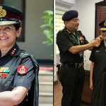 Lieutenant-General-Madhuri-Kanitkar