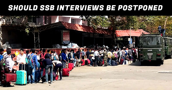 Should-SSB-Interviews-Be-Postponed