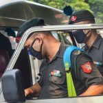 indian army coronavirus