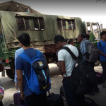 ssb interview aspirants