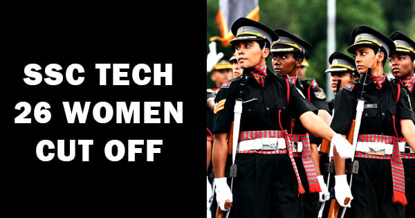 ssc-tech-26-women-cut-off