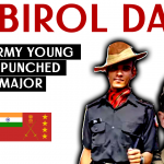 Lt. Birol Das