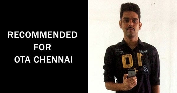 recommended-for-OTA-Chennai