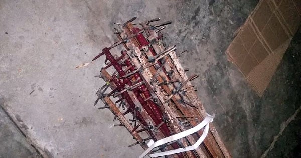 China-Used-Nail-Studded-Iron-Rods-To-Attack-Indian-Soldiers