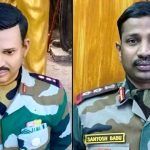 Colonel-Santosh-Babu-Bust