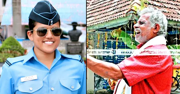 Flying-Officer-Reshmi-Bhat