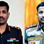 col-santosh-babu