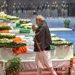 indian army martyred
