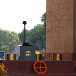 indian army soldier china clash