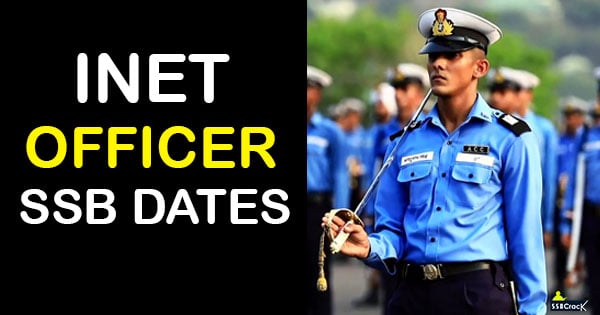 inet-officer-ssb-dates