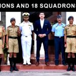 5-Battalions-and-18-Squadrons-At-NDA
