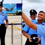 Flying-Officer-Antara-Mehta