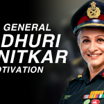 Lieutenant General Madhuri Kanitkar