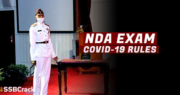 NDA-Exam-COVID-19-Rules