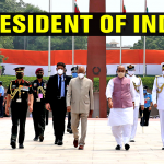 President Ram Nath Kovind