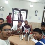 Recommended From SSB Allahabad NDA 137 Course