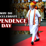 Why We Celebrate Indepenence Day