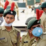 ncc cadets