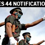 tes 44 notification