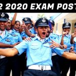 AFCAT 2 2020 Exam Postponed