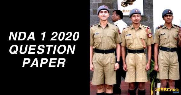 nda-1-2020-question-papers-ssbcrack