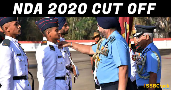 nda-2020-cut-off-marks