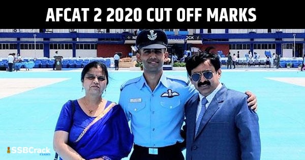 AFCAT-2-2020-Cut-Off-Marks