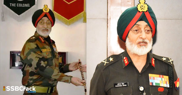 Lt-Gen-Harinder-Singh-New-Commandant-Of-Indian-Military-Academy